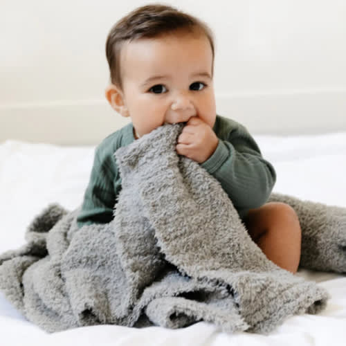 BAMBONI® MINI BLANKETS