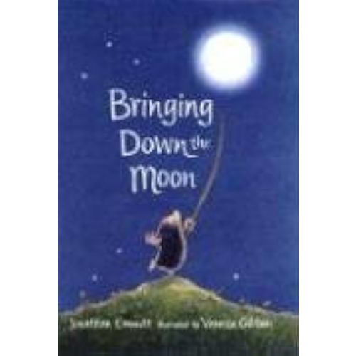 Bringing Down the Moon