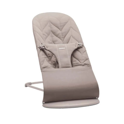 BabyBjorn Bouncer Bliss Woven Petal Quilt | Kiddie Country