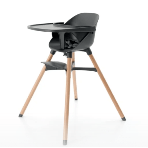 The Chair - Licorice / High Chair