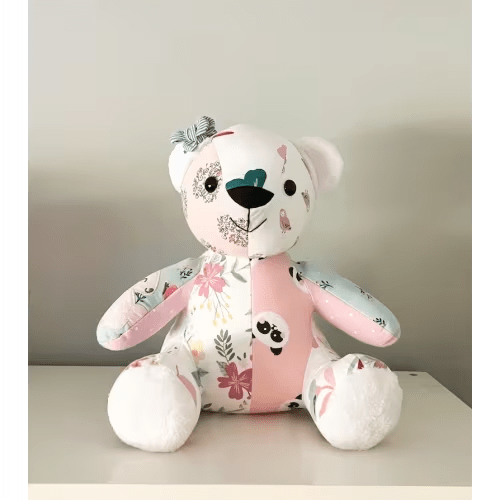 Naomi Keepsakes