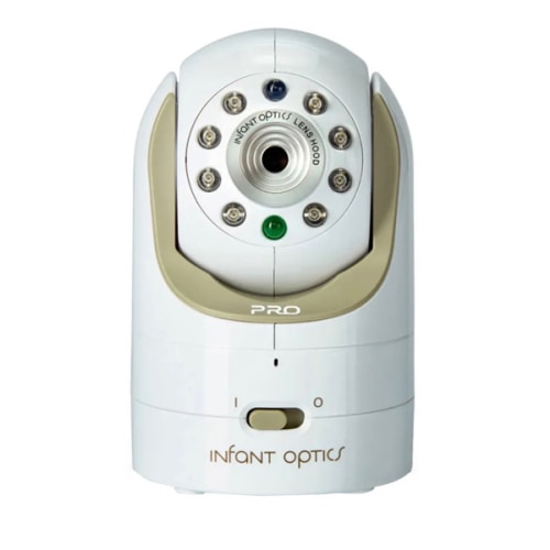 Camera Unit – Infant Optics DXR-8 Pro