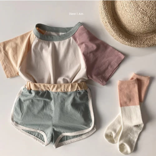 Boho Patchwork Two Piece – The Boho Bebe