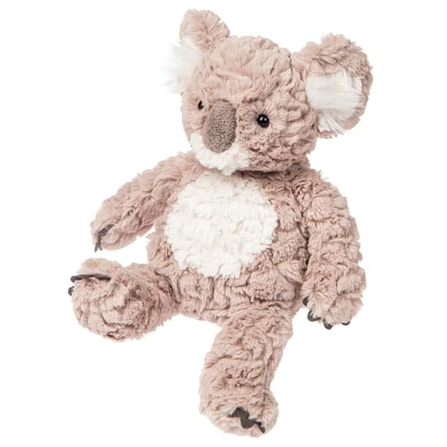 Putty Stuffed Animal Soft Toy, 11-Inches, Tan Koala
