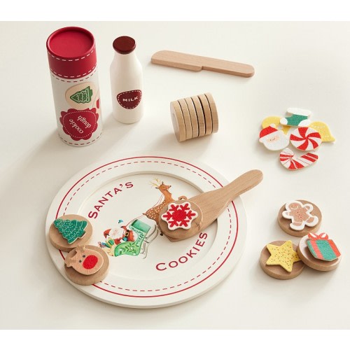 Holiday Sugar Cookie Set