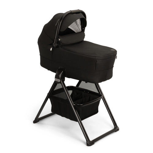 Nuna BMW Collection MIXX Bassinet + Stand | Bambi Baby