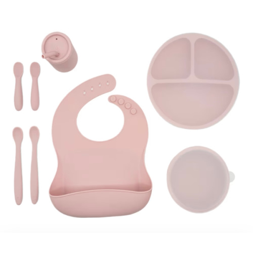 WeeSprout: Baby Led Weaning Bundle