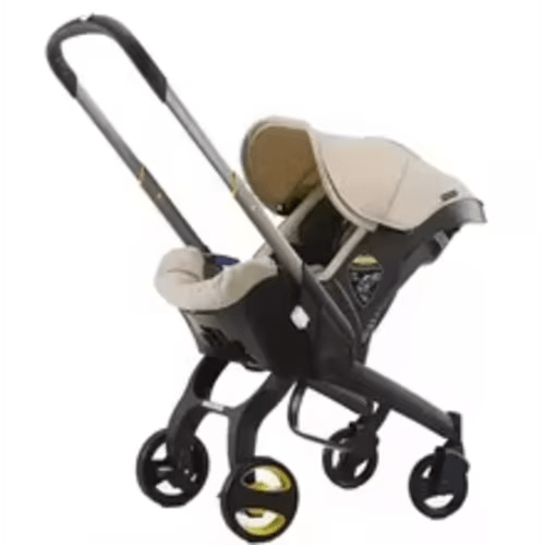 Carseat / stroller