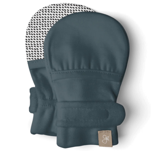 Goumikids Organic Baby Mittens – goumikids