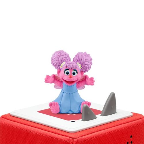 tonies Abby Cadabby Tonie Figurine:
