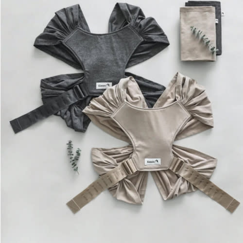 Konny Baby Carrier FLEX SoftBreeze™