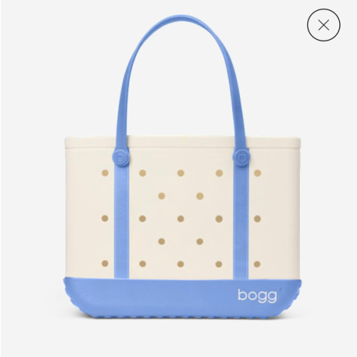 Original Bogg Bag - Varsity Out Of The Blue – BOGG BAG
