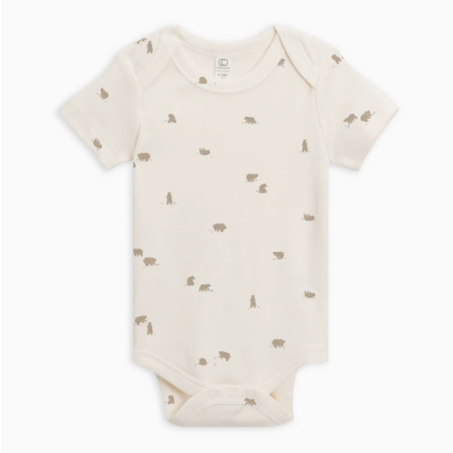 Afton Bodysuit