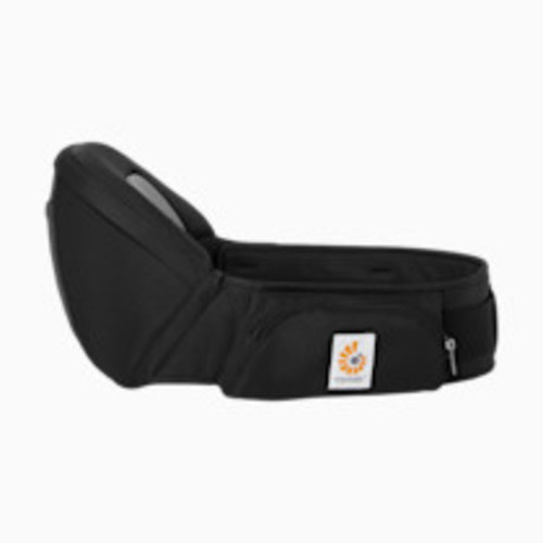 Ergobaby Lift Hip Seat - Onyx Black