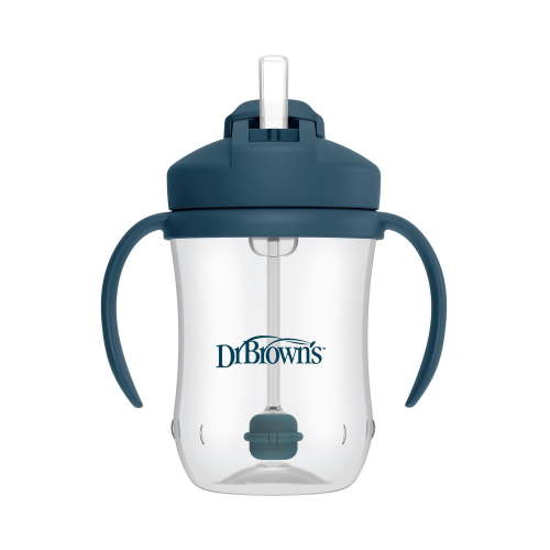 Dr. Brown's Milestones Baby's First Straw Cup - Walmart.ca