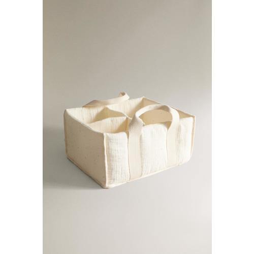 ORGANIZER MOON HANDLE