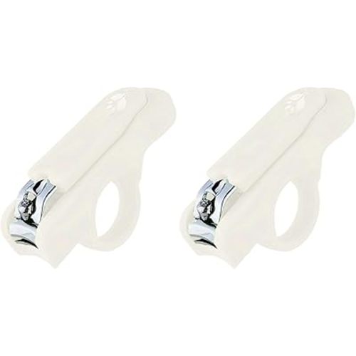 Baby Nail Clipper-Light Spice (Pack of 2)