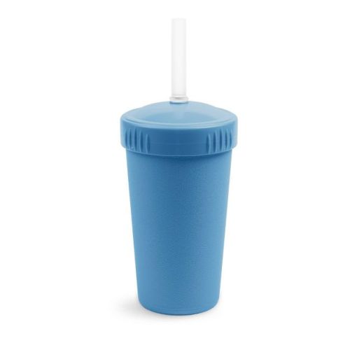 Re-Play 10 fl oz Straw Cup with Silicone Straw