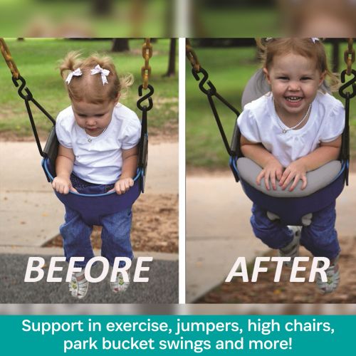 HuggaPod™ Infant Support - KidCo