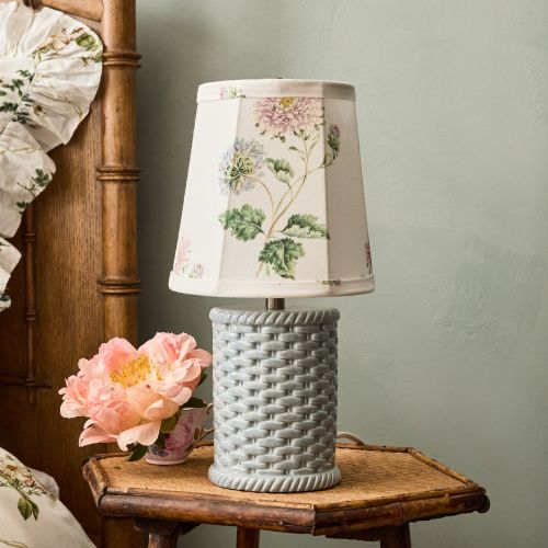Poms Lamp Shade