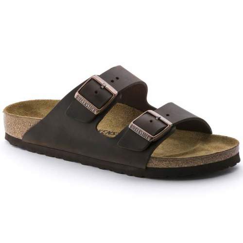 Arizona Natural Leather Oiled