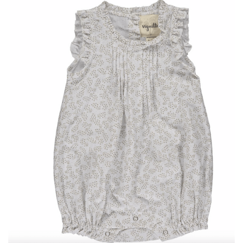 Tasmin Tan Sprig Bubble – The Little Cottage