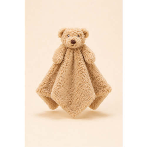 Cuddle Plush Friends Lovey | Brody Bear