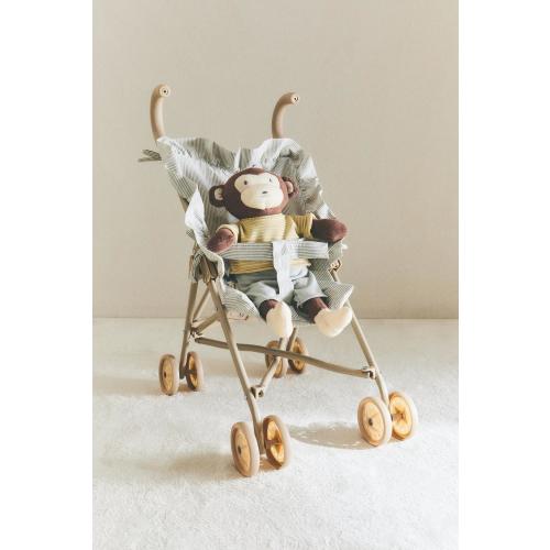KIDS' DOLL CART