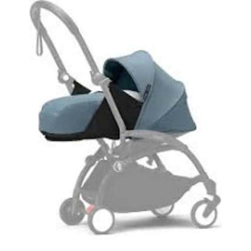 Stokke YOYO 0+ Newborn Pack, Aqua