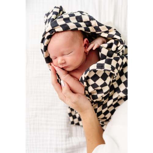 Bath - Baby/Toddler Hooded Towel - Gibson