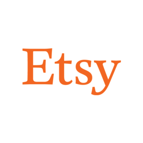 Etsy Registry