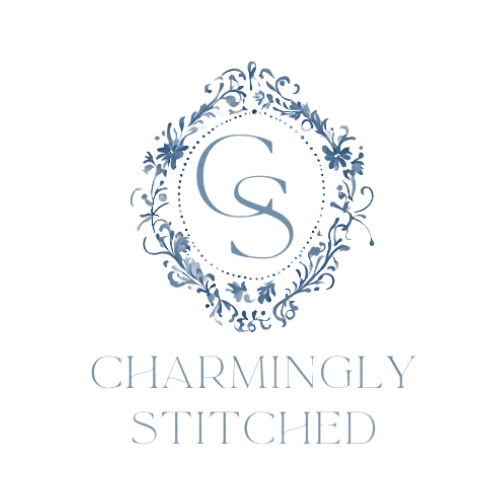 Baby Bundles – Charmingly Stitched