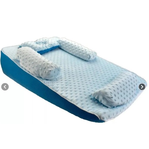 Colchon Antireflujo