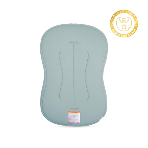 Infant Lounger Curve