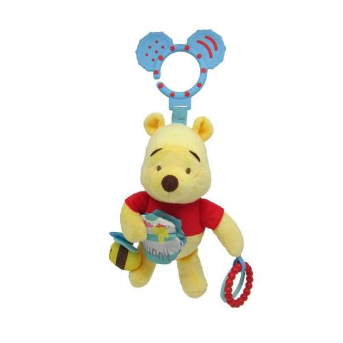 Disney's Winnie the Pooh Crib Toy