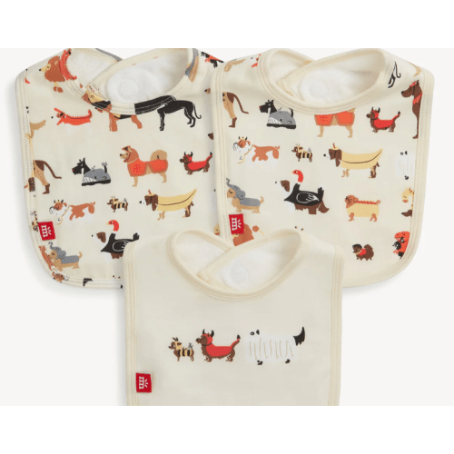 Magnetic Bib 3-Pack – Magnetic Me
