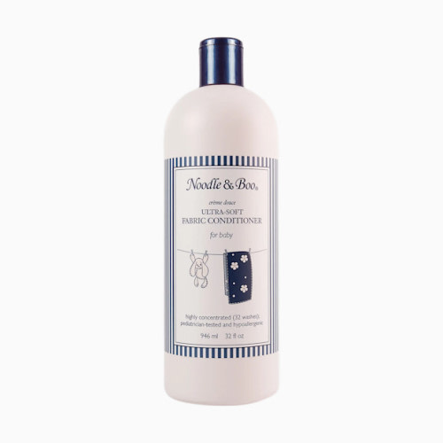 Ultra-Soft Fabric Conditioner