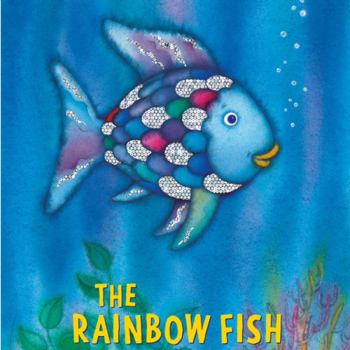The Rainbow Fish