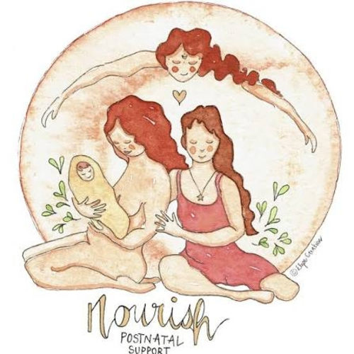 Postpartum Doula Fund