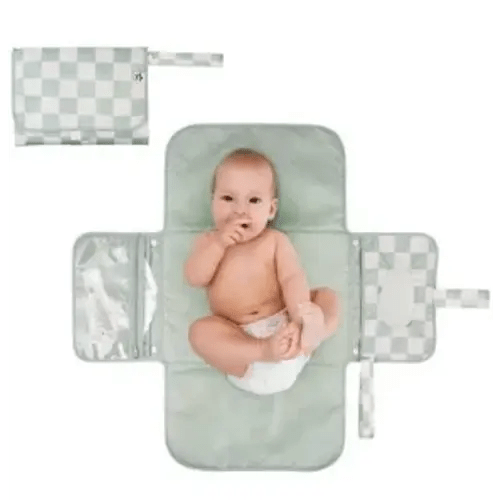 portable changing mat - target