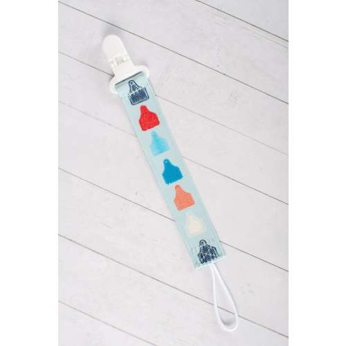 Ear Tags Paci Clip – American Farm Company
