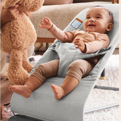 BabyBjörn Bouncer Bliss