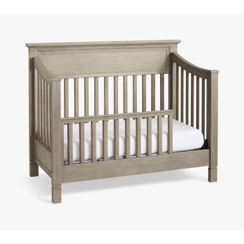 Larkin 4-in-1 Toddler Bed Conversion Kit Only