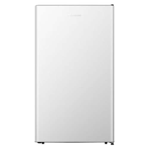 Lowe’s - Hisense 3.3-cu ft Mini Fridge (White) ENERGY STAR