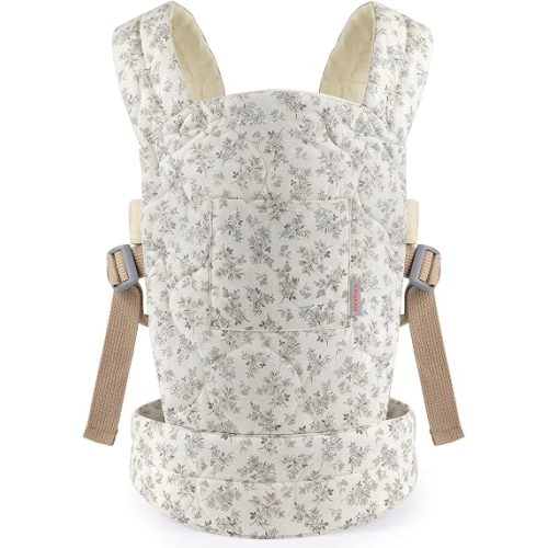 GAGAKU Baby Doll Carrier with Adjustable Straps, Soft Doll Carriers