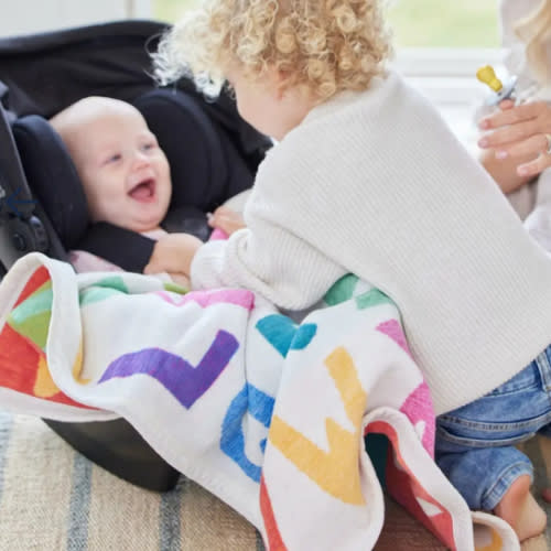ABC Blanket