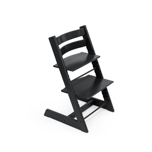 Tripp Trapp® Chair Black