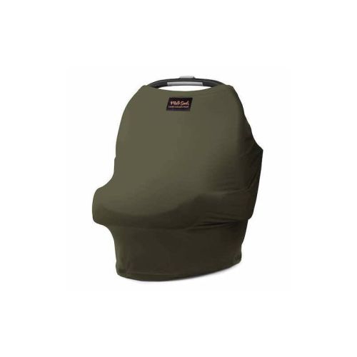 Milk Snob Luxe Cover - Olive