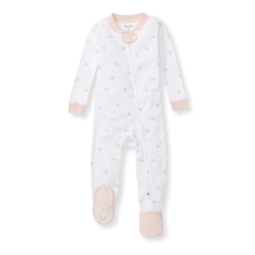 Golden Bee Organic Cotton Sleeper Ranunculus