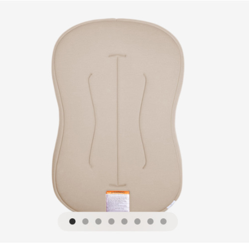 Lounger Curve | Birch